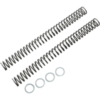 RACE TECH Fork Springs 0.38 kg/mm FRSP 444838