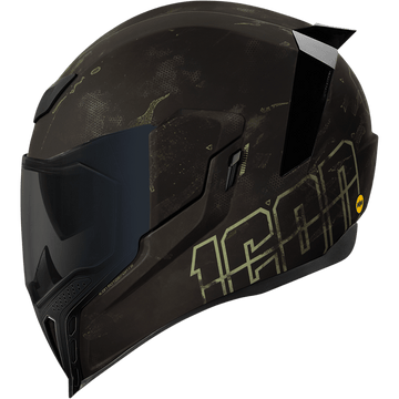 ICON Airflite™ Helmet Demo MIPS® Black XL