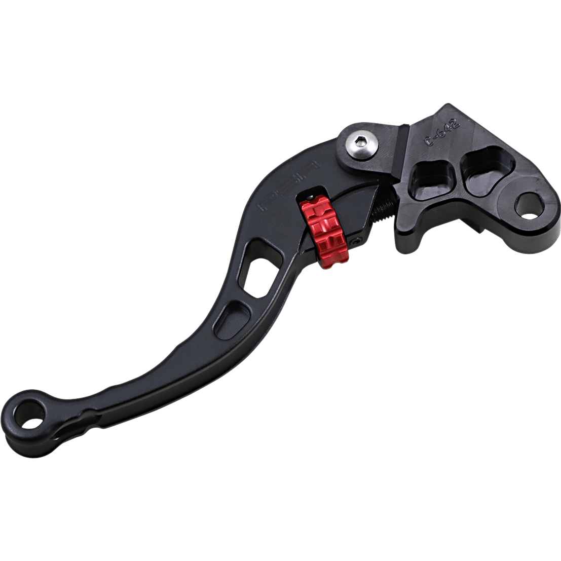 PSR Clutch Lever Apex Black 500160822