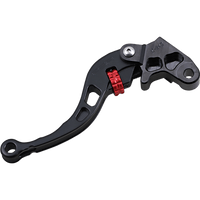 PSR Clutch Lever Apex Black 500160822