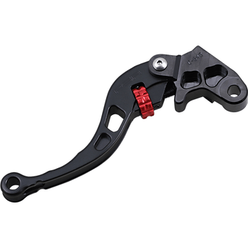 PSR Clutch Lever Apex Black 500160822