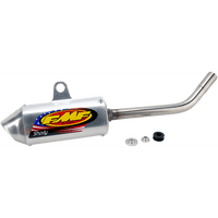 FMF Powercore 2 Shorty Silencer 025123