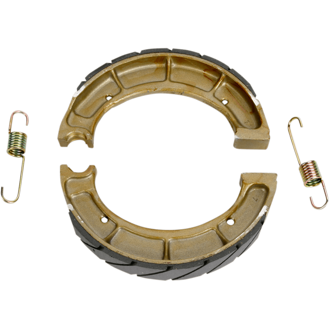 EBC Brake Shoes Yamaha