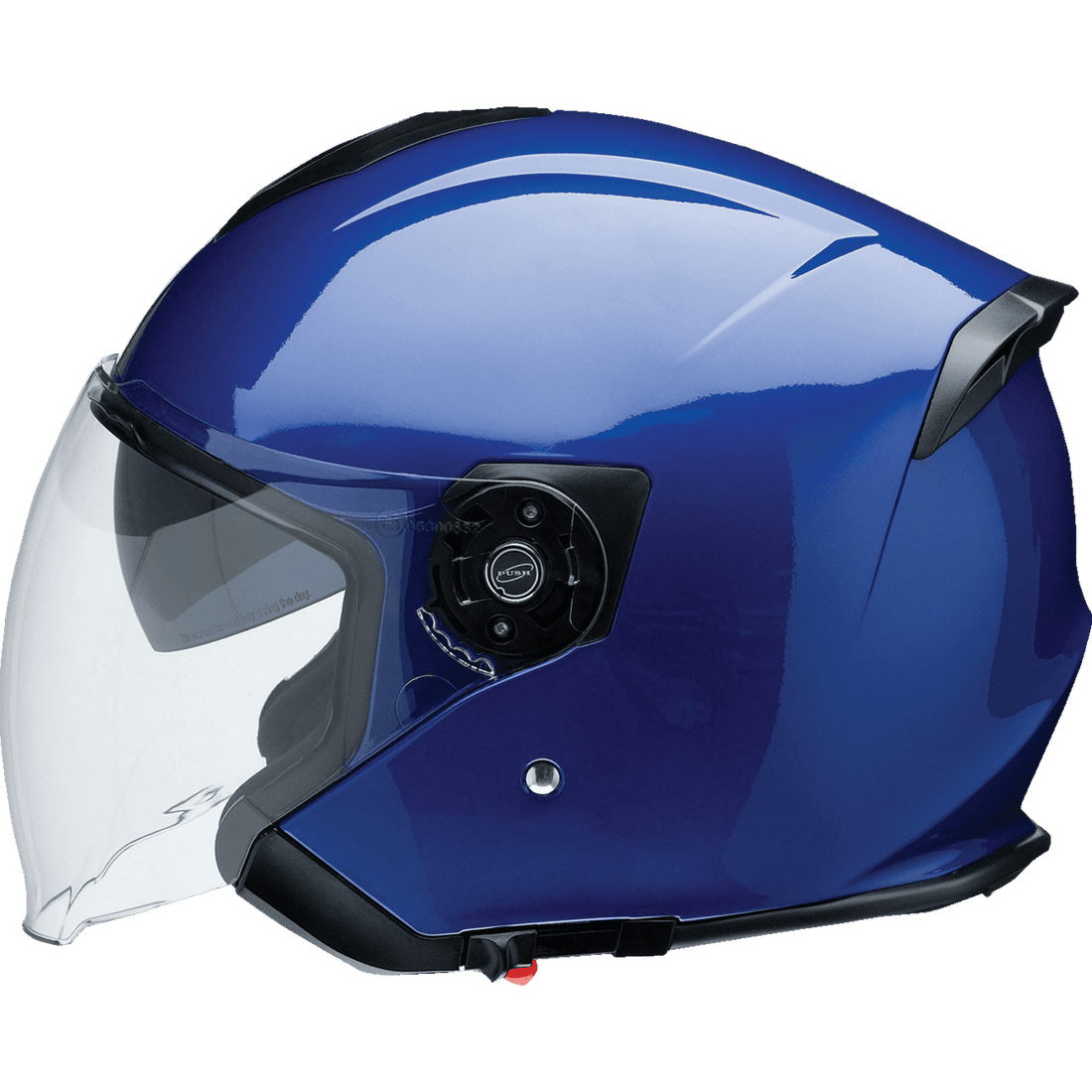 Z1R Road Maxx Helmet Blue Small