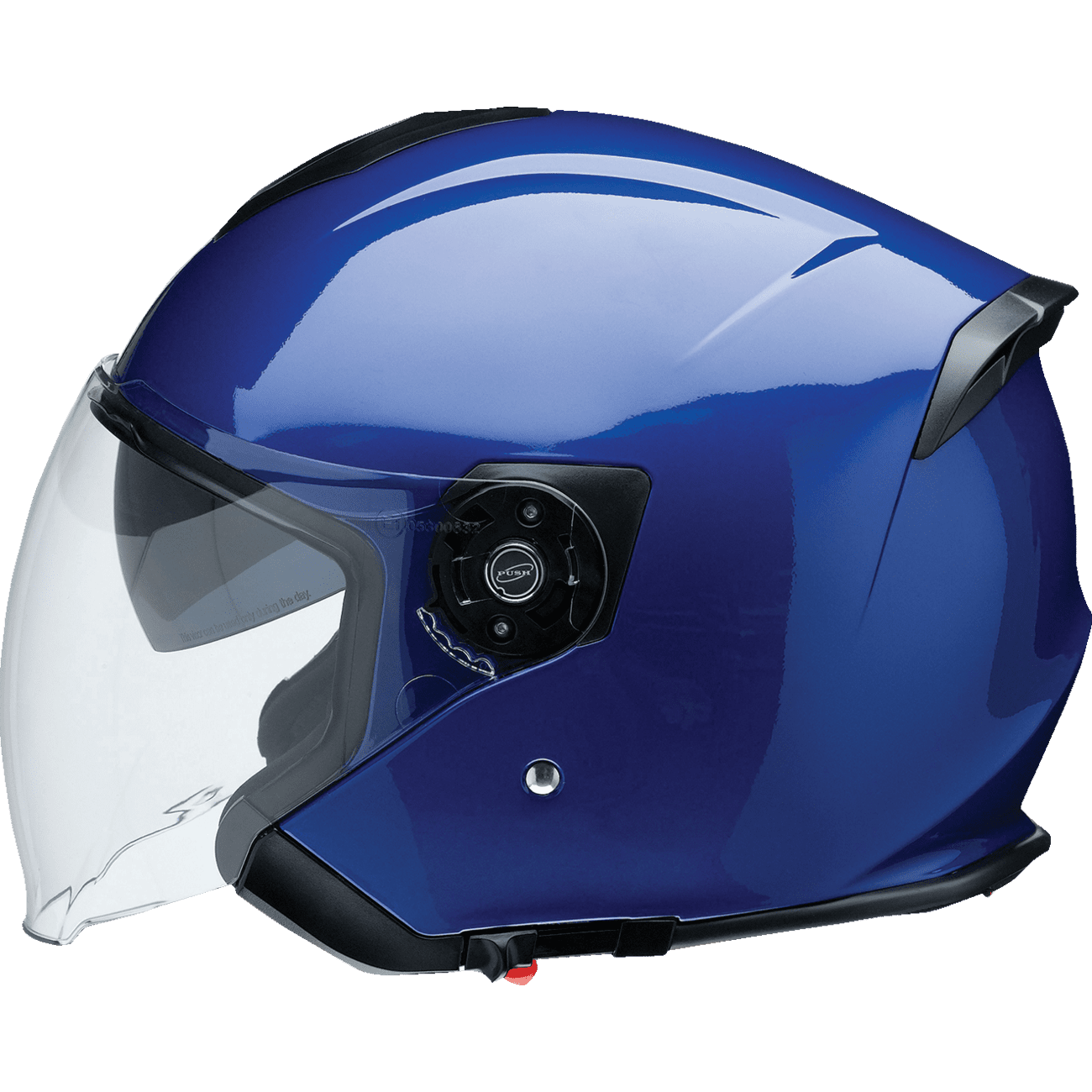 Z1R Road Maxx Helmet Blue Large