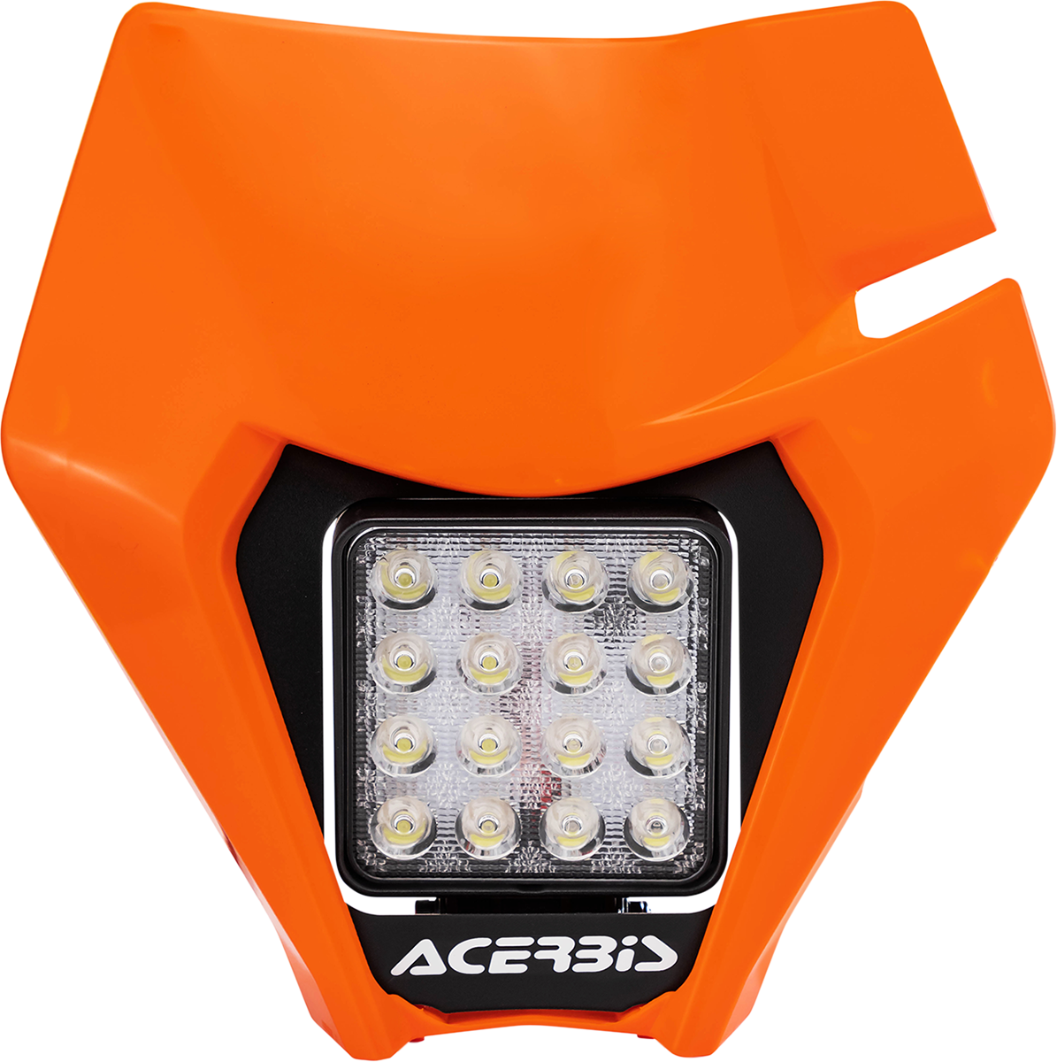 ACERBIS Headlight VSL Orange KTM 2801985226