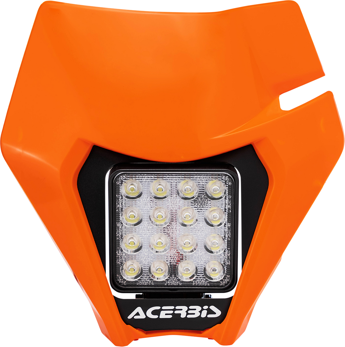 ACERBIS Headlight VSL Orange KTM 2801985226