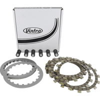 VINTCO Clutch Plate Kit Yamaha KCLY13