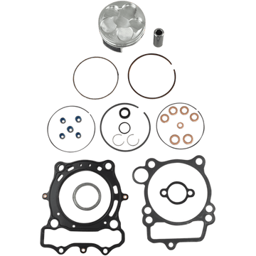 WISECO Piston Kit with Gaskets 77.00 mm Yamaha PK1844