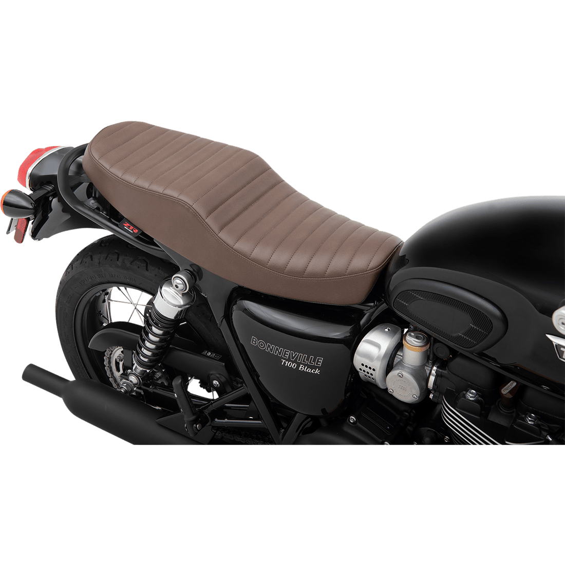 Z1R Retro Seat Classic Brown