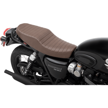 Z1R Retro Seat Classic Brown