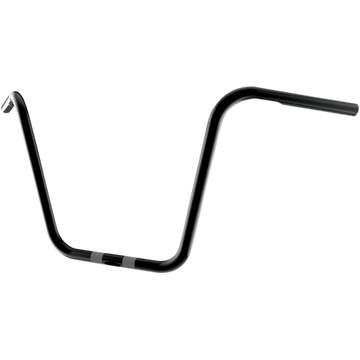 KHROME WERKS Handlebar Ape Hanger 14" Black 300808