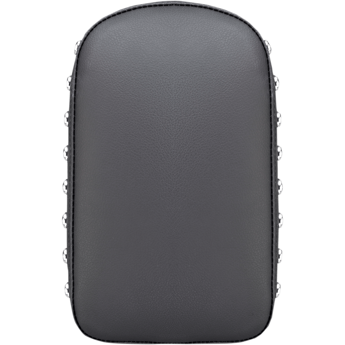 SADDLEMEN Renegade Pillion Pad Studded 6" Universal SA1028