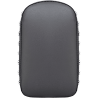 SADDLEMEN Renegade Pillion Pad Studded 6" Universal SA1028