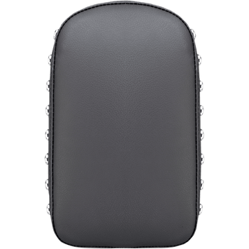 SADDLEMEN Renegade Pillion Pad Studded 6" Universal SA1028