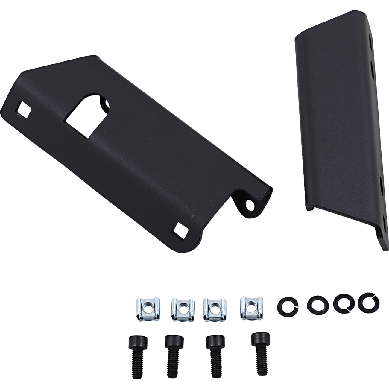 GIVI Skid Plate Kit Hardware