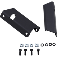 GIVI Skid Plate Kit Hardware