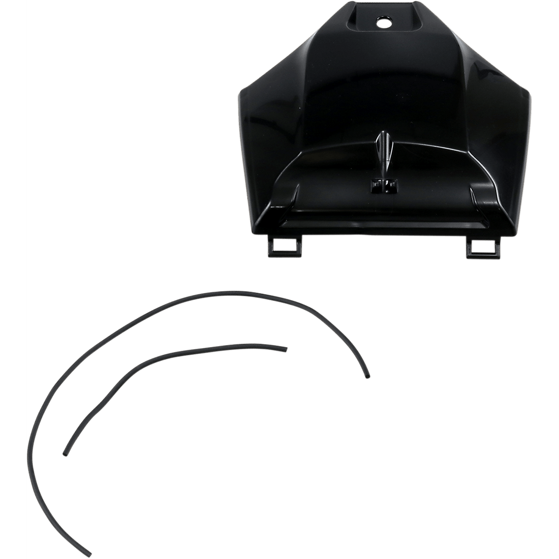 ACERBIS Tank Cover Black