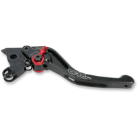 CRG Brake Lever RC2 Short Black 2AB521BHB