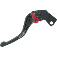 CRG Clutch Lever RC2 Short Black 2AN613HB