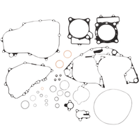 MOOSE RACING Complete Motor Gasket Kit Honda 8080030MSE