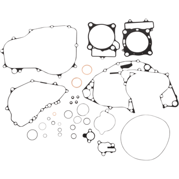 MOOSE RACING Complete Motor Gasket Kit Honda 8080030MSE