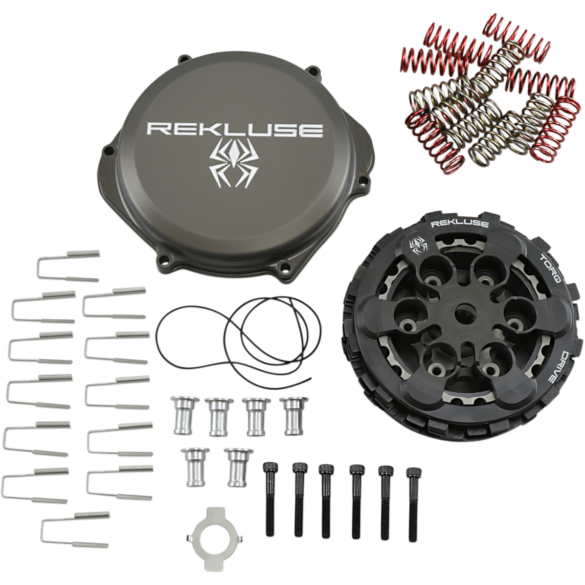 REKLUSE Clutch Kit RMS7120