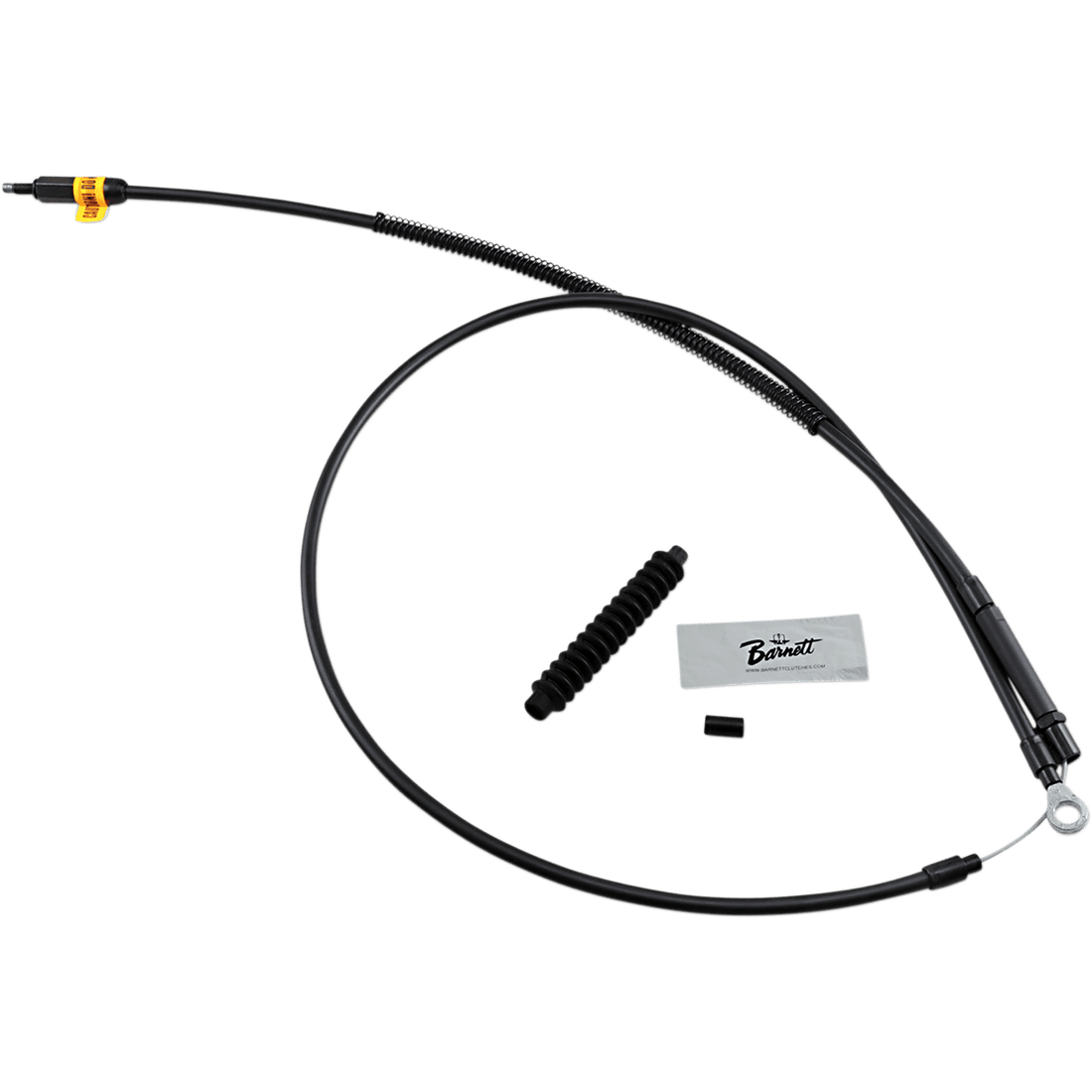 BARNETT Clutch Cable +6" 131301003506