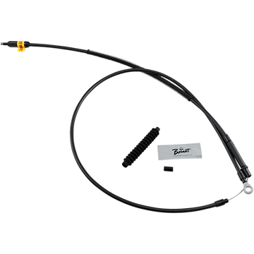 BARNETT Clutch Cable +6" 131301003506