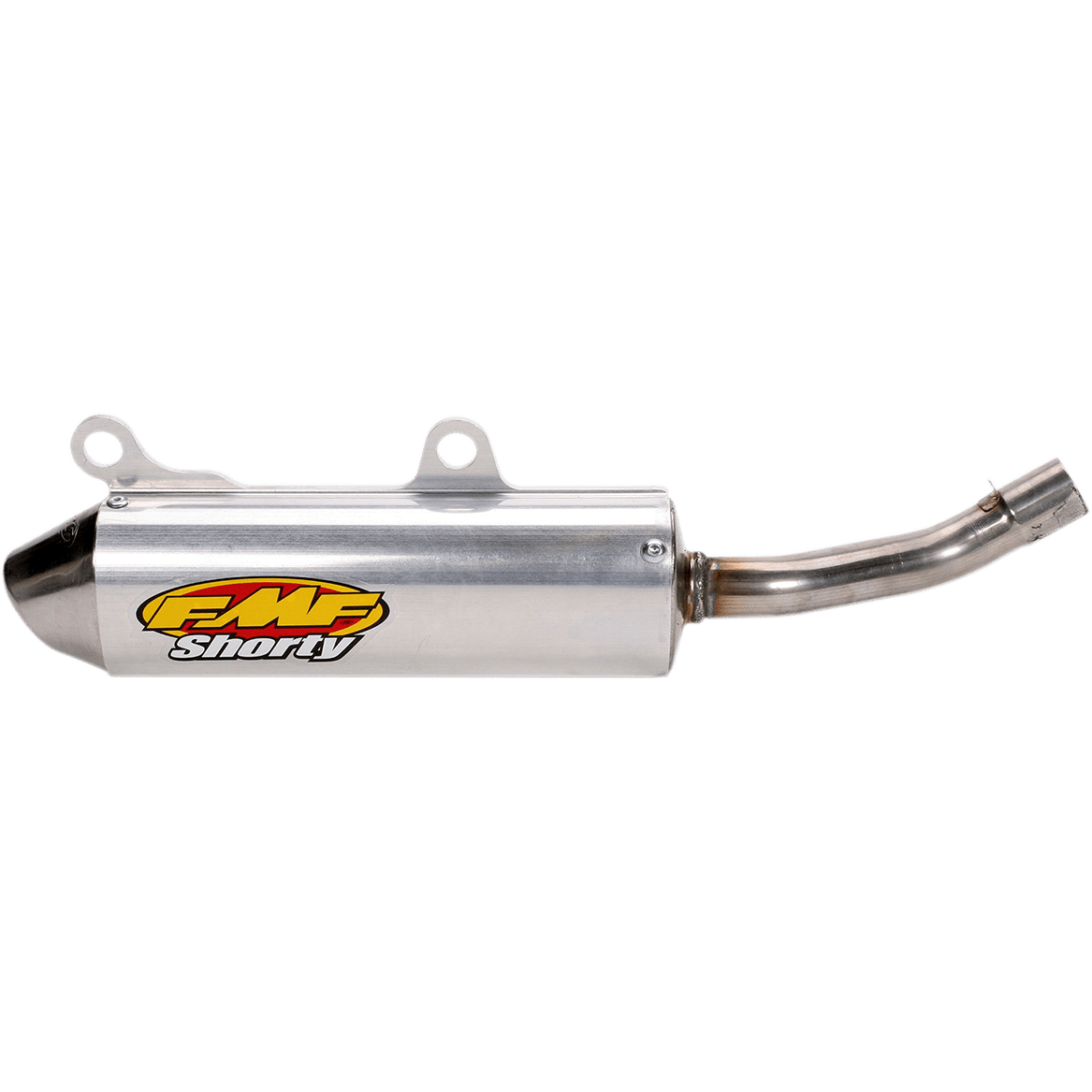 FMF Powercore 2 Shorty Silencer 020270