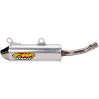 FMF Powercore 2 Shorty Silencer 020270