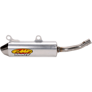 FMF Powercore 2 Shorty Silencer 020270