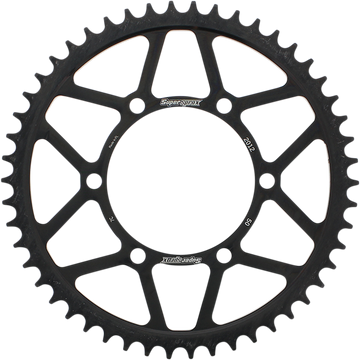 SUPERSPROX Rear Sprocket 50 Tooth