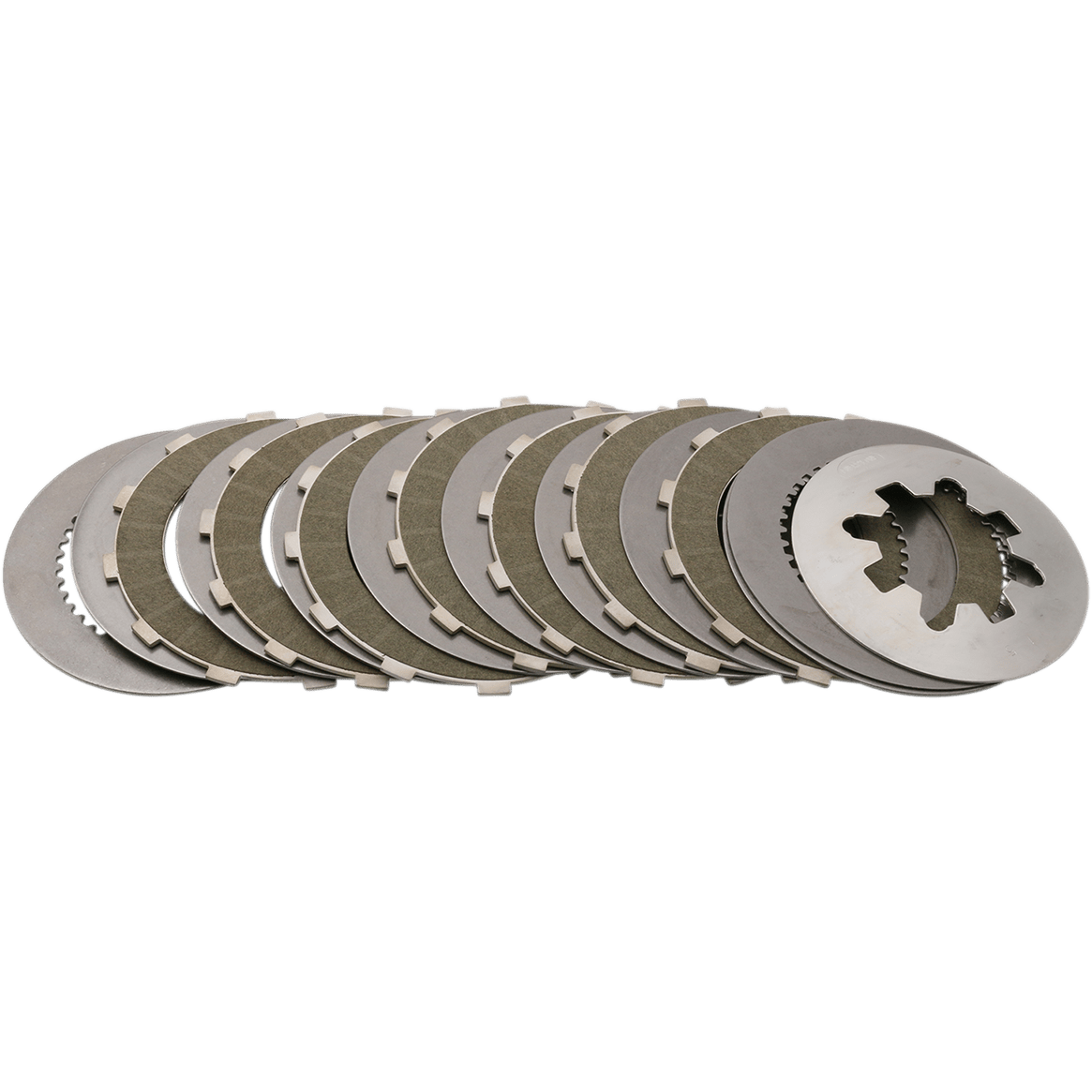 BELT DRIVES LTD. Clutch Kit Pro Clutch BDLPCP0012