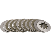 BELT DRIVES LTD. Clutch Kit Pro Clutch BDLPCP0012