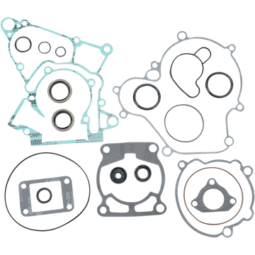 MOOSE RACING Complete Gasket and Oil Seal Kit Gas Gas/Husqvarna/KTM 811337MSE