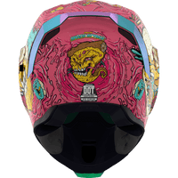 ICON Airflite™ Helmet Snack Attack MIPS® Pink XS