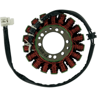 RICK'S MOTORSPORT ELECTRIC Stator Triumph 21002