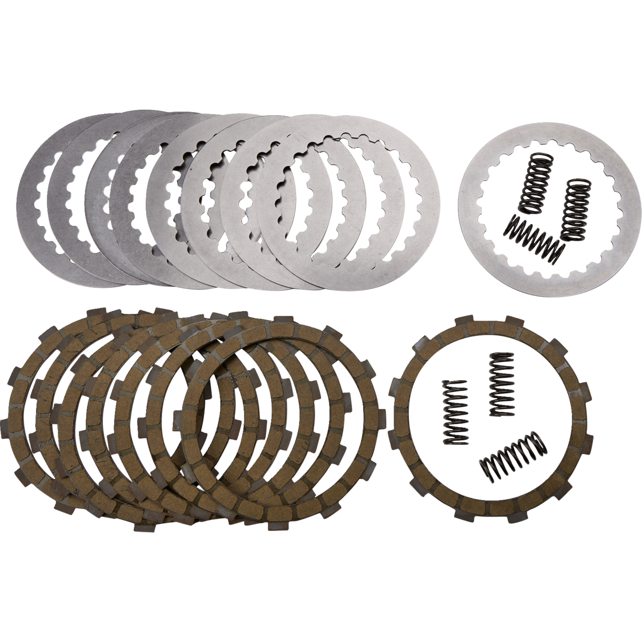 BARNETT Clutch Kit 3034810015