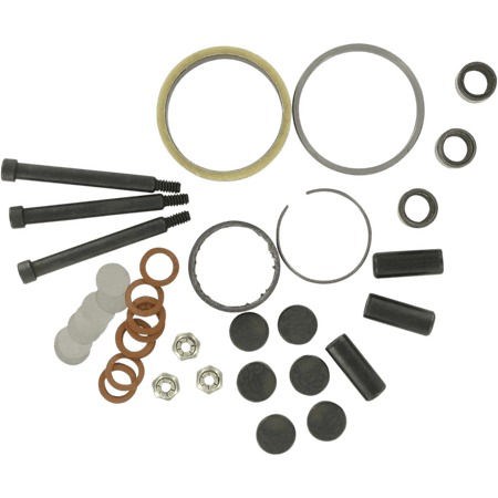 EPI Clutch Rebuild Kit P85 CX400003