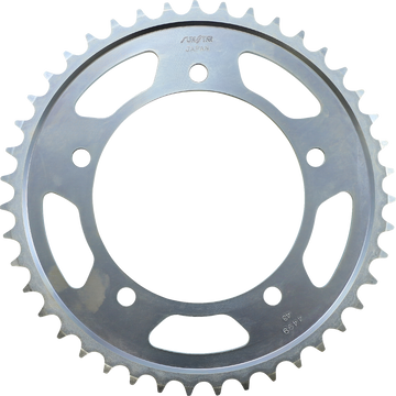 SUNSTAR SPROCKETS Steel Rear Sprocket 43 Tooth Suzuki/Triumph