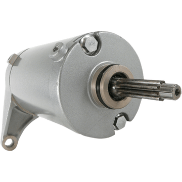 PARTS UNLIMITED Starter Motor Victory Silver