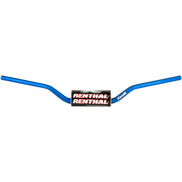 RENTHAL Handlebar Fatbar 603 Reed/Windham Blue