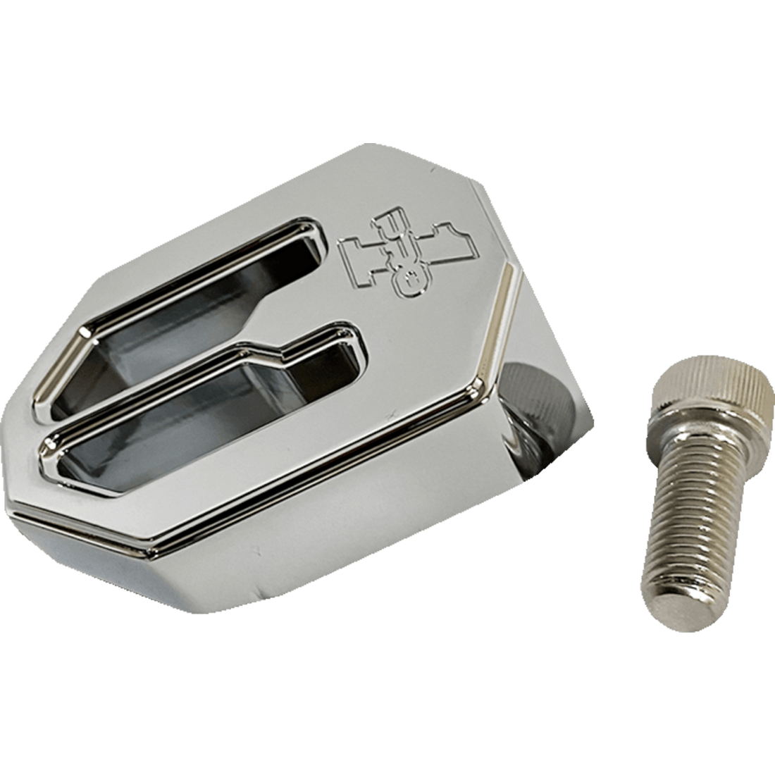 PRO-ONE PERF.MFG. Touring Shift Peg Chrome 500748