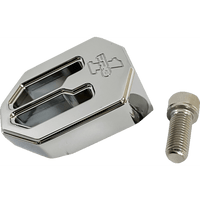 PRO-ONE PERF.MFG. Touring Shift Peg Chrome 500748