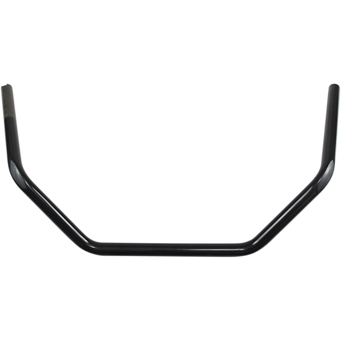 DRAG SPECIALTIES Handlebar FL TBW Black