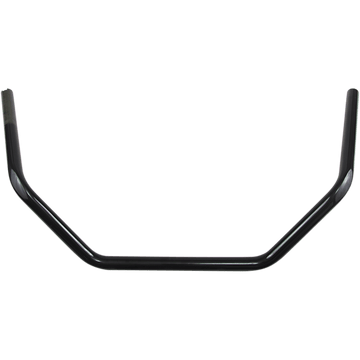 DRAG SPECIALTIES Handlebar FL TBW Black