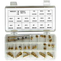 MIKUNI Carburetor Jet Kit HSR42 KHS025