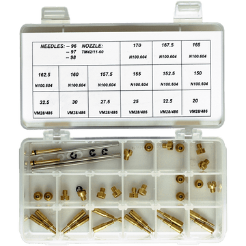 MIKUNI Carburetor Jet Kit HSR42 KHS025