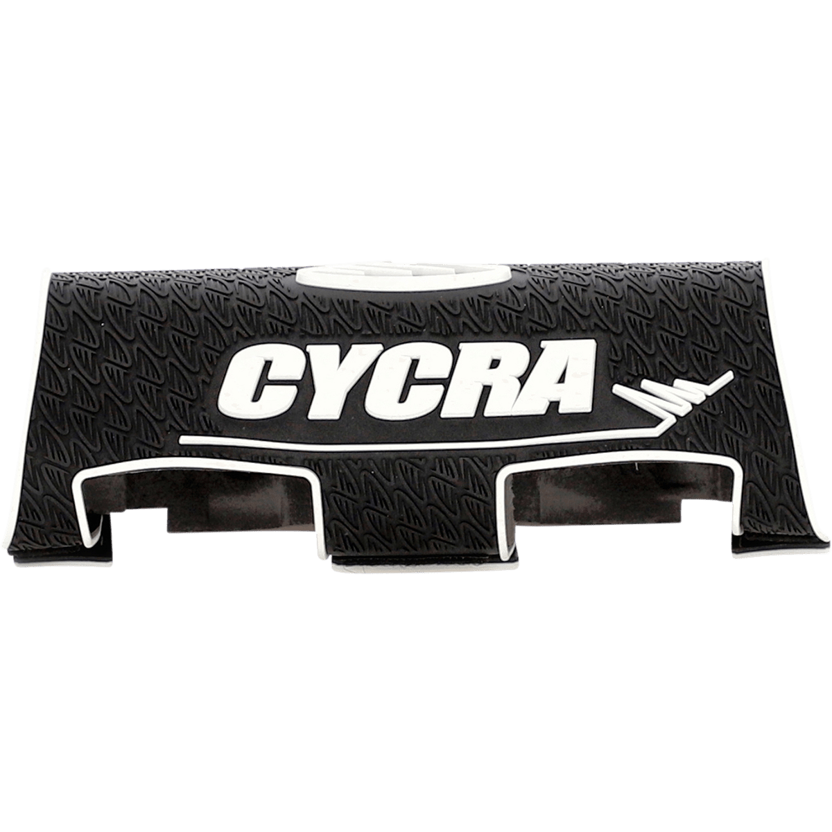 CYCRA Handlebar Pad Pro Black/White